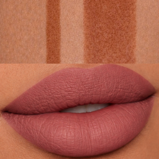 LIMITED EDITION KIT MATTE