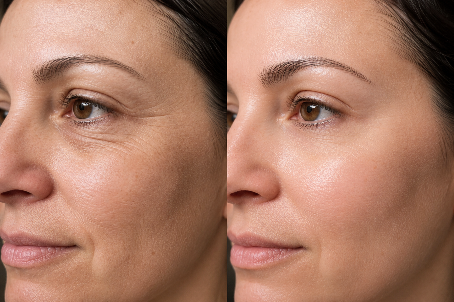 Vibrating Face Cream Massager | Caviar, Hyaluronic Acid & Vitamin E