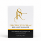 Electric Eye Cream with Red Light Massager | Caviar, Hyaluronic Acid & Vitamin E