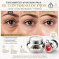 Electric Eye Cream with Red Light Massager | Caviar, Hyaluronic Acid & Vitamin E