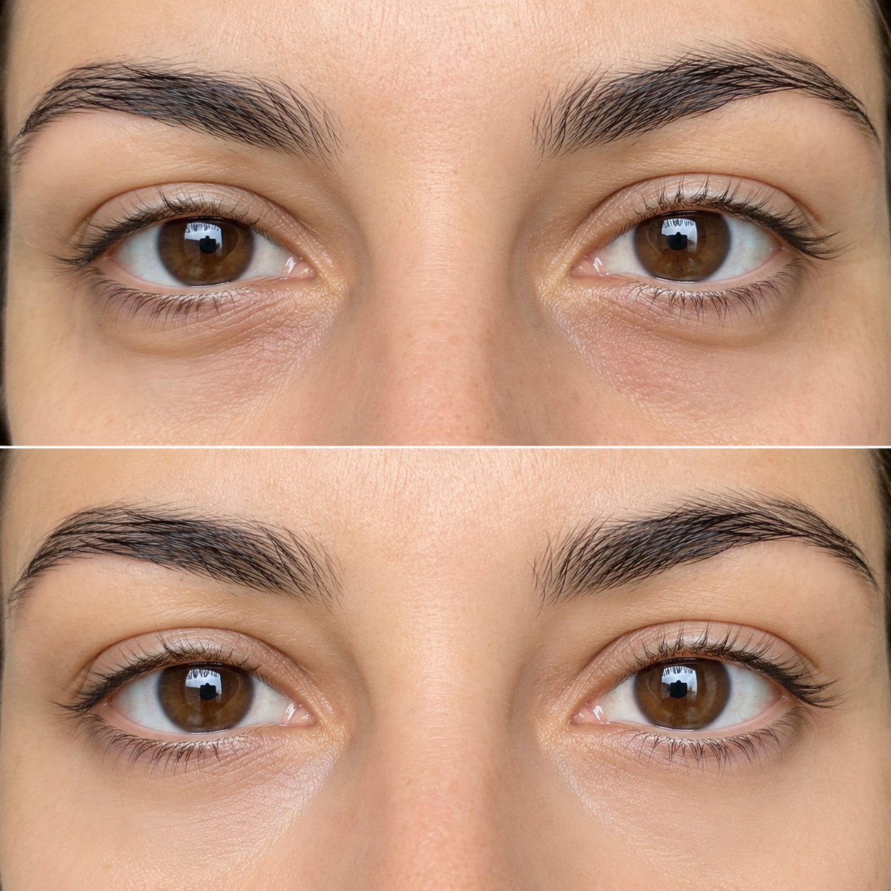 Electric Eye Cream with Red Light Massager | Caviar, Hyaluronic Acid & Vitamin E