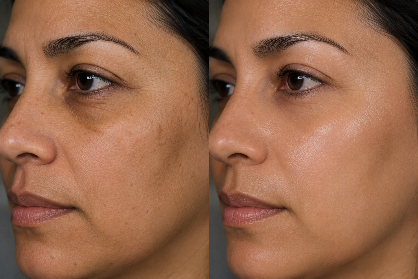 Vibrating Face Cream Massager | Caviar, Hyaluronic Acid & Vitamin E