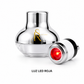 Electric Eye Cream with Red Light Massager | Caviar, Hyaluronic Acid & Vitamin E