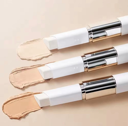 Color-Changing Foundation Stick