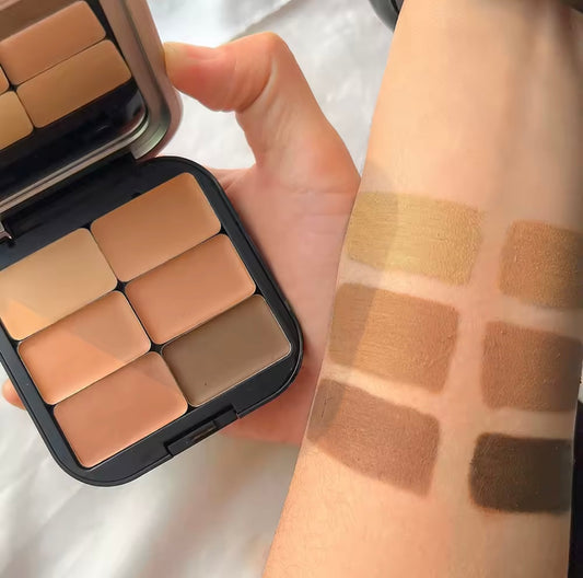 Pro concealer palette