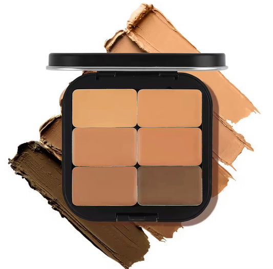 Pro concealer palette