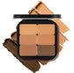 Pro concealer palette