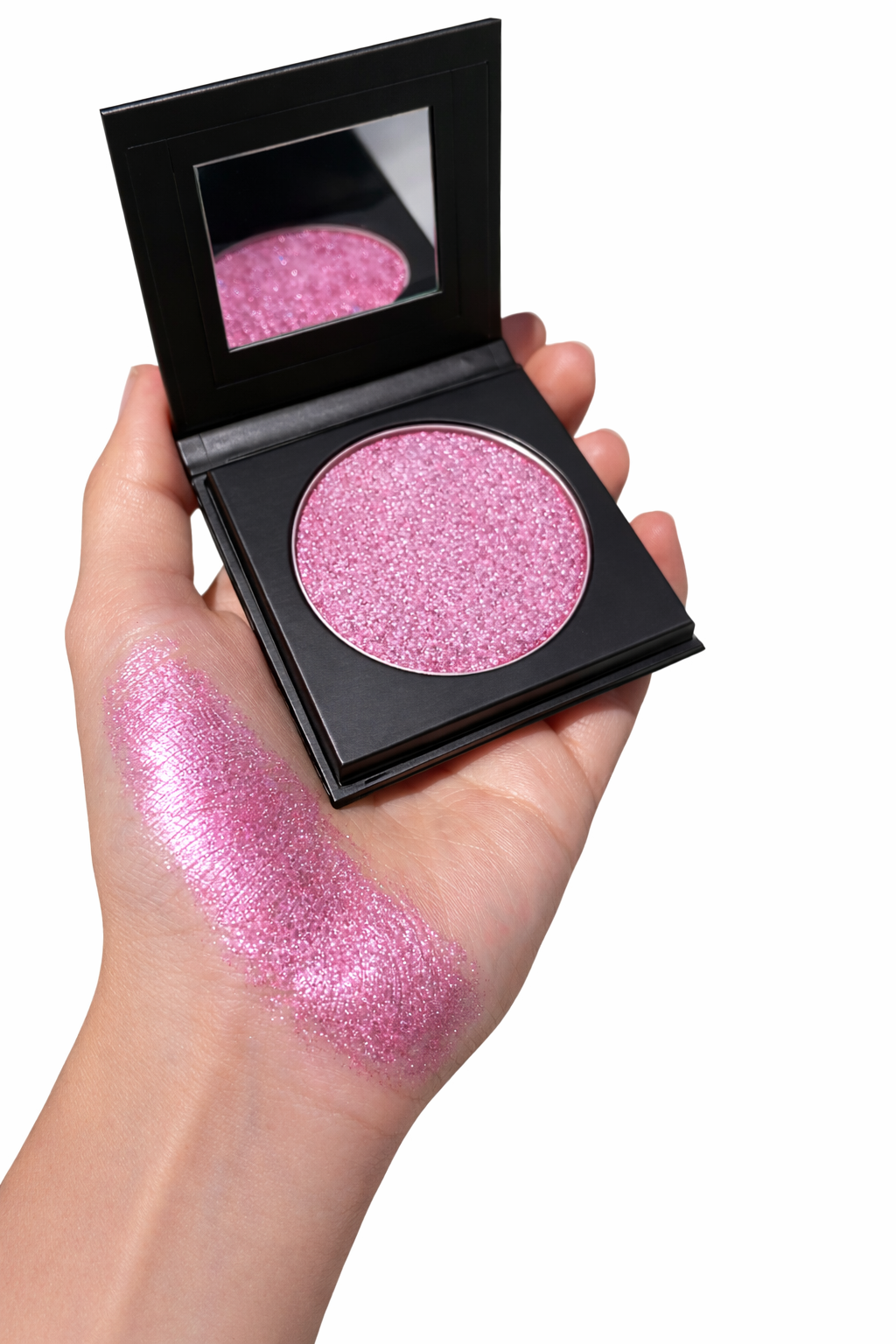 Highlighter pink