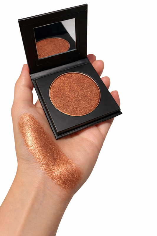 Highlighter bronze
