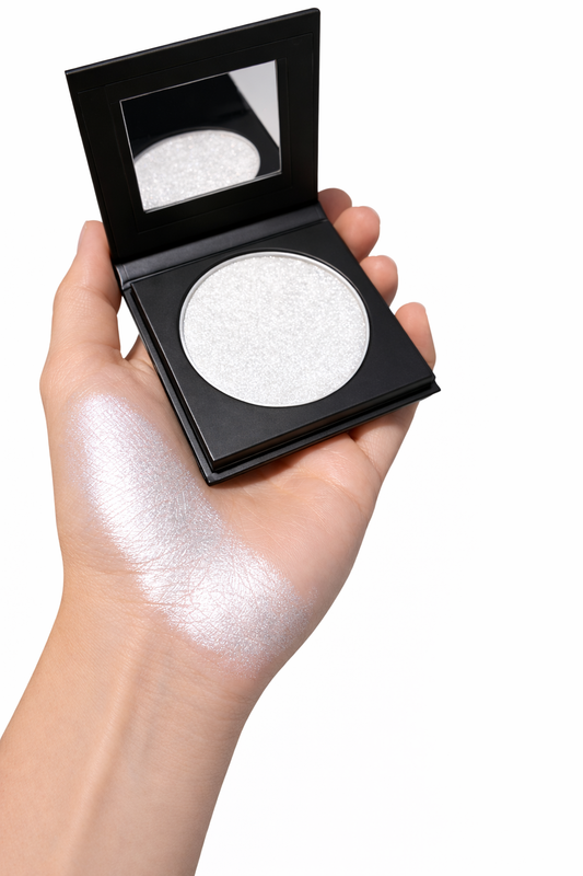 Highlighter silver