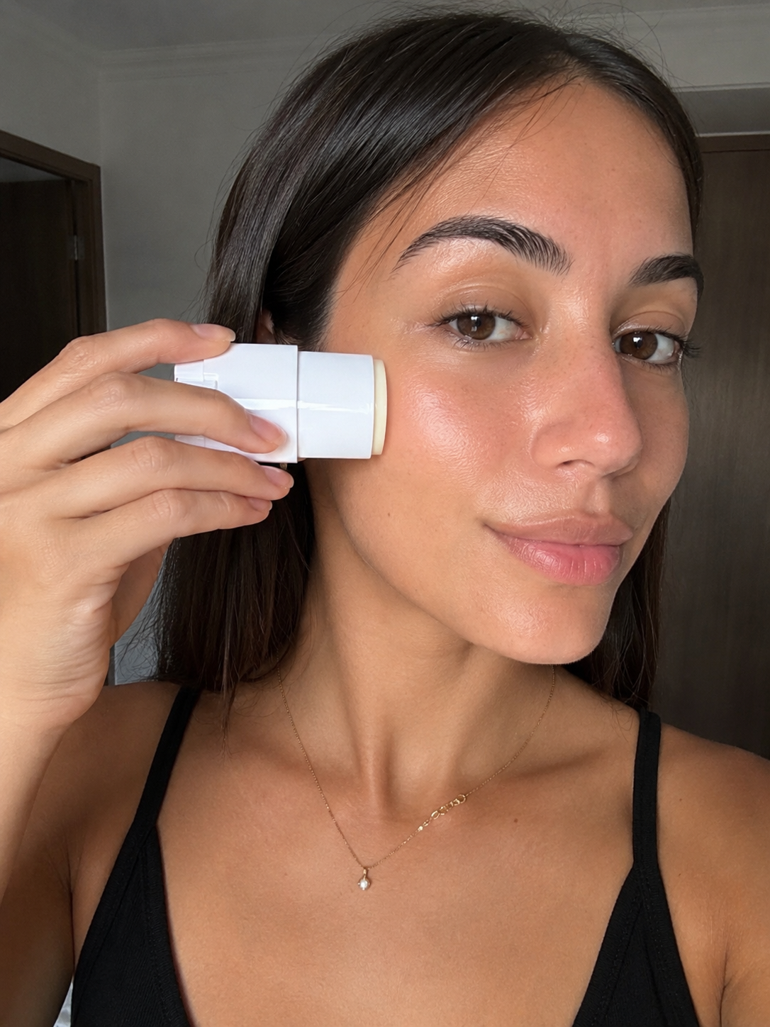 Ceramide & Vitamin E Sunscreen Stick SPF 50+ ☀️🩷