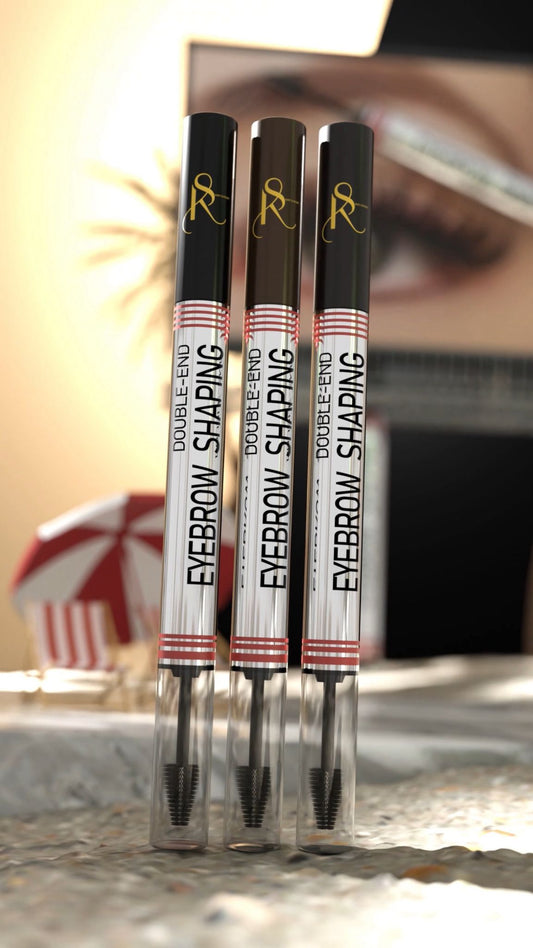 Eyebrow shaping + lamination