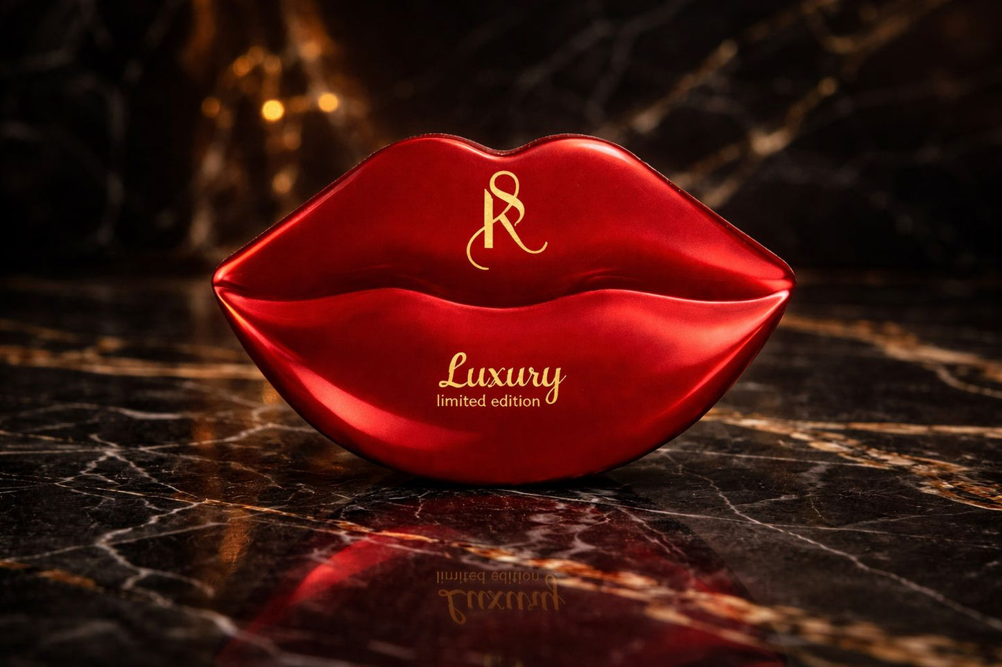 LIMITED EDITION KIT GLOSSY