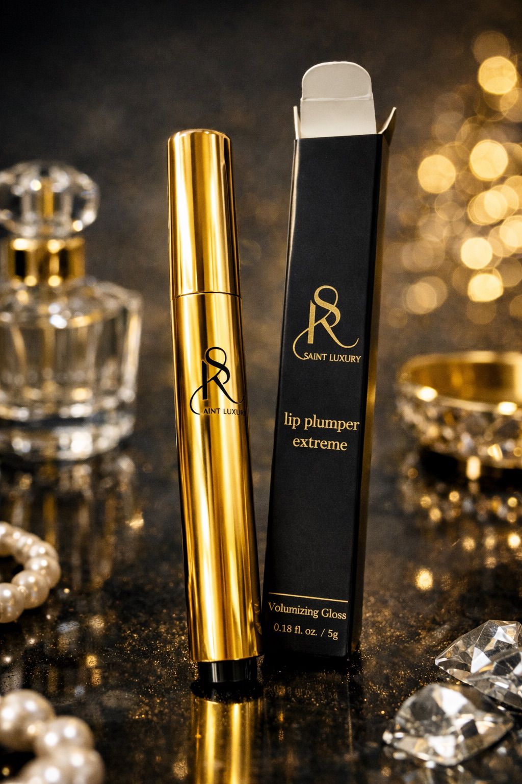 LIP PLUMPLER EXTREME